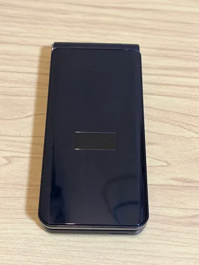 docomo 4Gケータイ F-41C