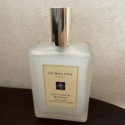 JO MALONE イングリッシュペアー&フリージアボディミスト100ml
