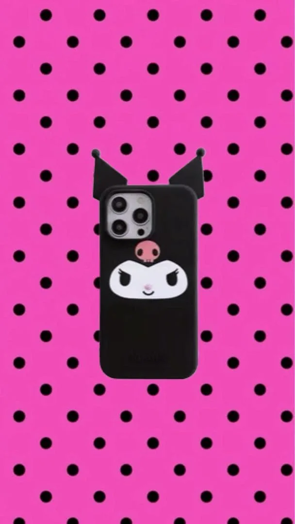 iPhone13proクロミ デコケース♡