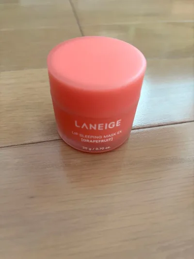 LANEIGE ラネージュ リップスリーピングマスク
