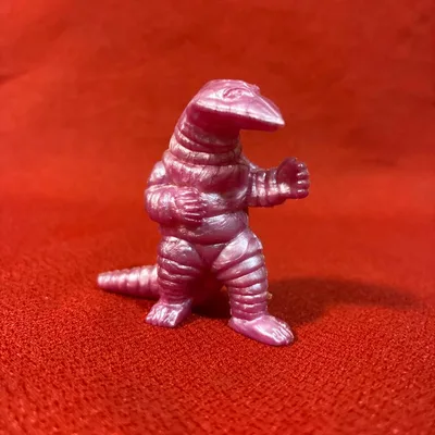 不二家 ウルトラ怪獣大決戦 テレスドン