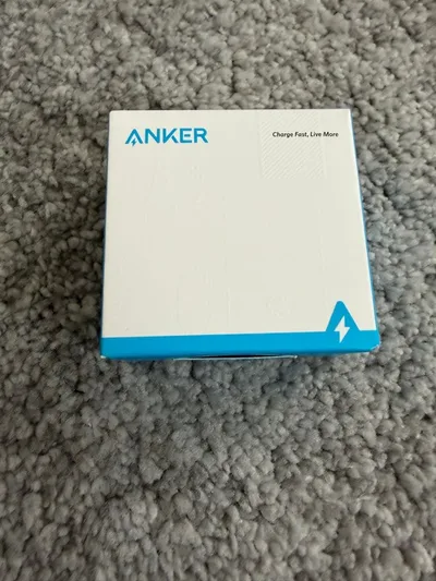 新品未開封♡Anker 511 Charger Nano Pro 20W ピンク