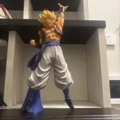 悟空フィギュア