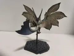 モンスターハンター レイギエナ フィギュア