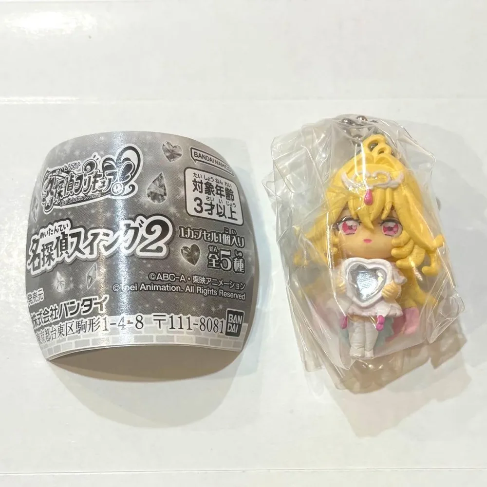名探偵プリキュア 名探偵スイング2 キュアアルカナ