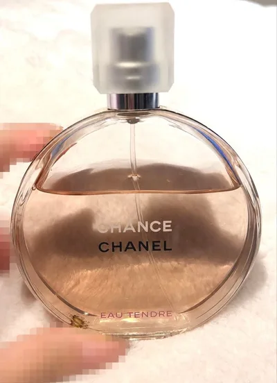 CHANEL CHANCE EAU TENDRE 100ml