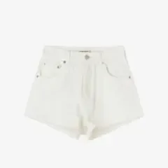 【THE TOE 】Olympia Short Denim Pants