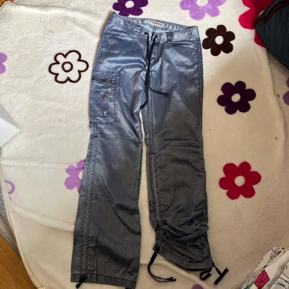 EXPRESS カーゴパンツ ワークパンツ