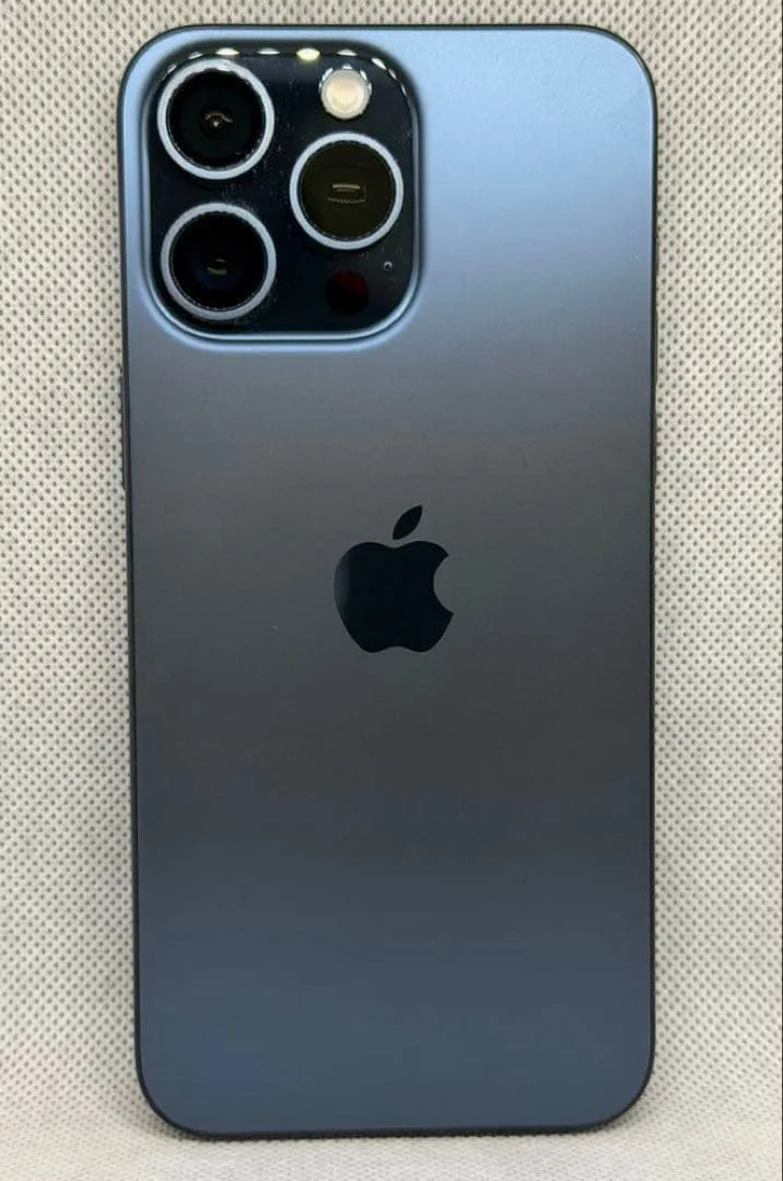 iPhone 15 ProMAX 256GB SIMフリーApple