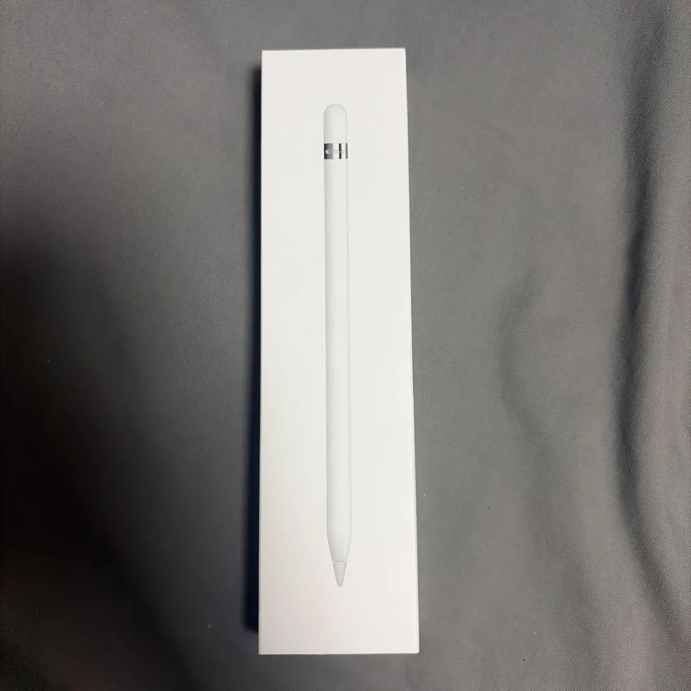 Apple Pencil