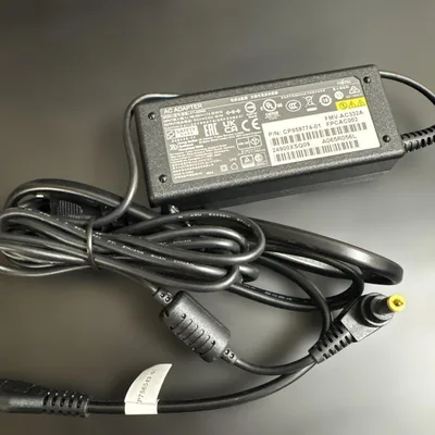 富士通 ACアダプター FMV-AC32A 19V 3.42A