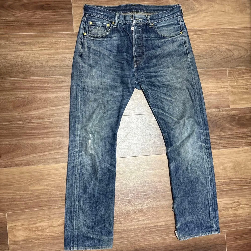 Levi's 501 デニムパンツ W32 L32