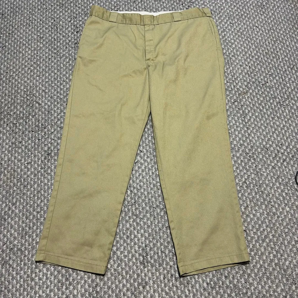 Dickies 874 Original Fit ワークパンツ 42x30