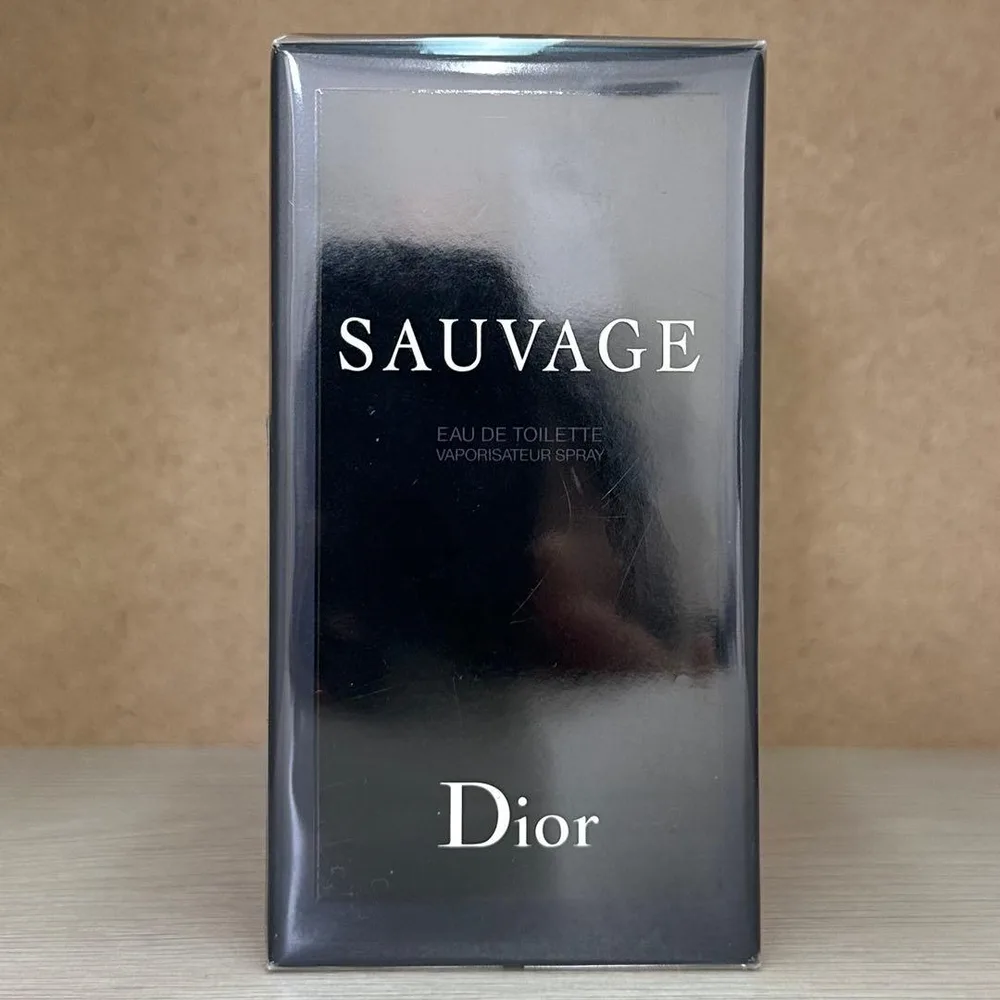 Christian Dior SAUVAGE オードゥ トワレ