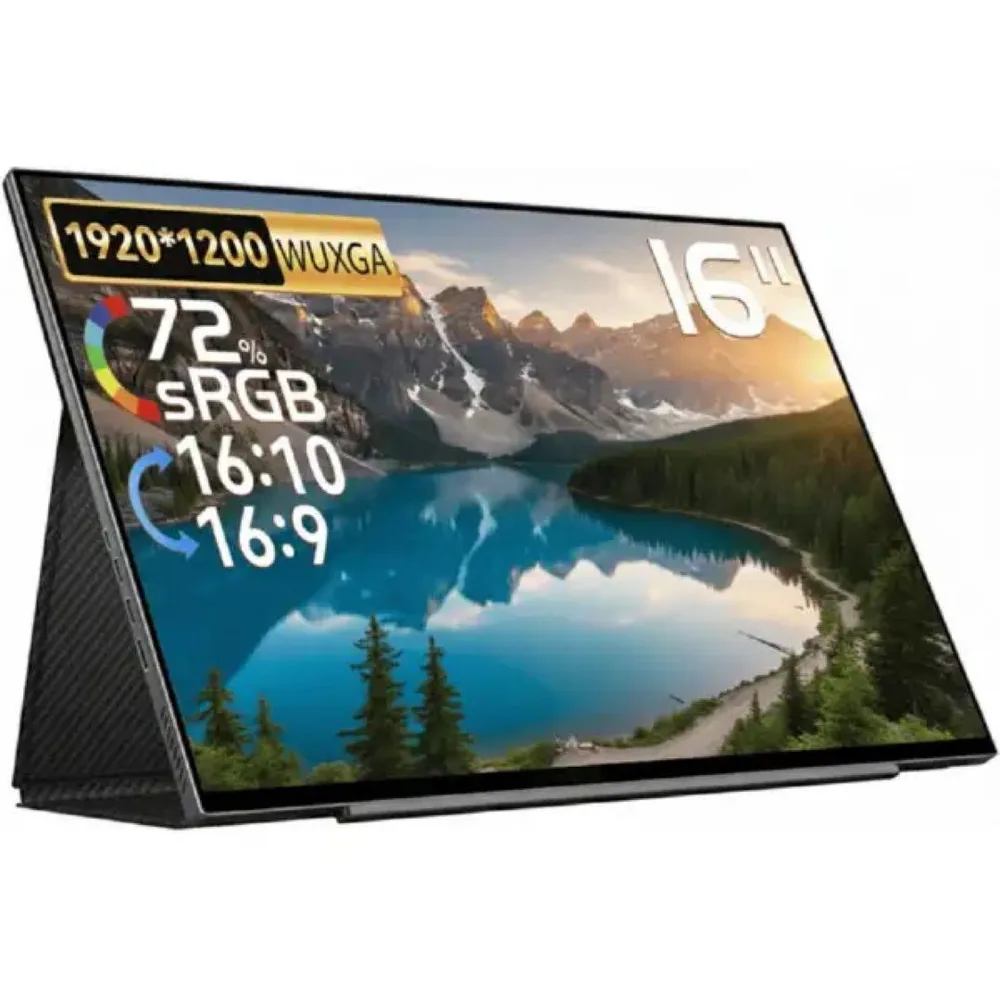 EHOMEWEI イーホームウェイ SP-160TF モニター タッチパネル