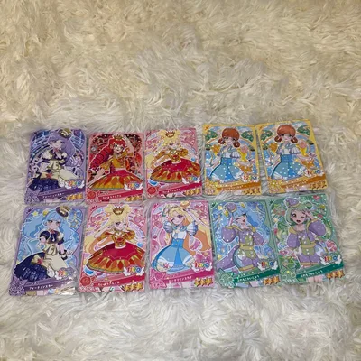 アイプリカード まとめ売り
