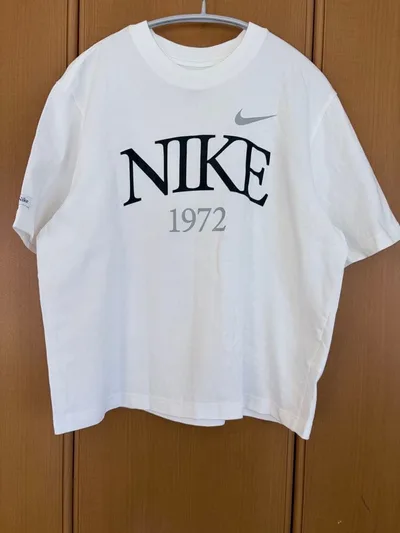 NIKE 1972 ロゴ 半袖 Tシャツ Lサイズ