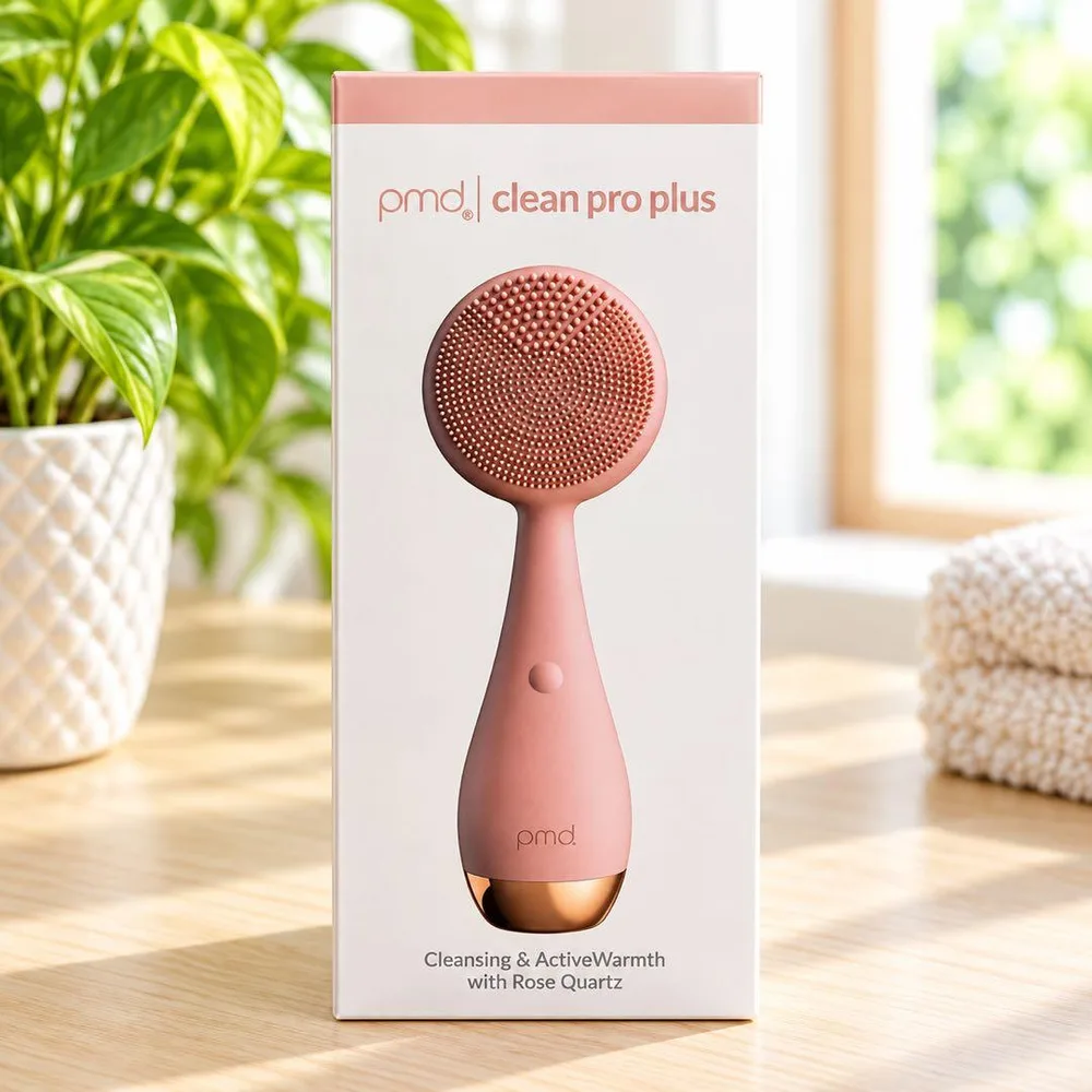 【未使用】PMD Clean Pro Plus YA-MAN 美顔器
