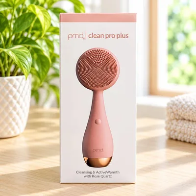【未使用】PMD Clean Pro Plus YA-MAN 美顔器