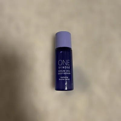 ONE BY KOSE セラム ヴェール ディープリペア 美容液