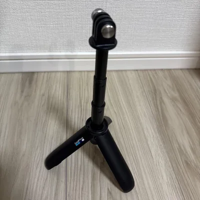Gopro AFTTM-001 Shorty ハンドグリップミニ三脚