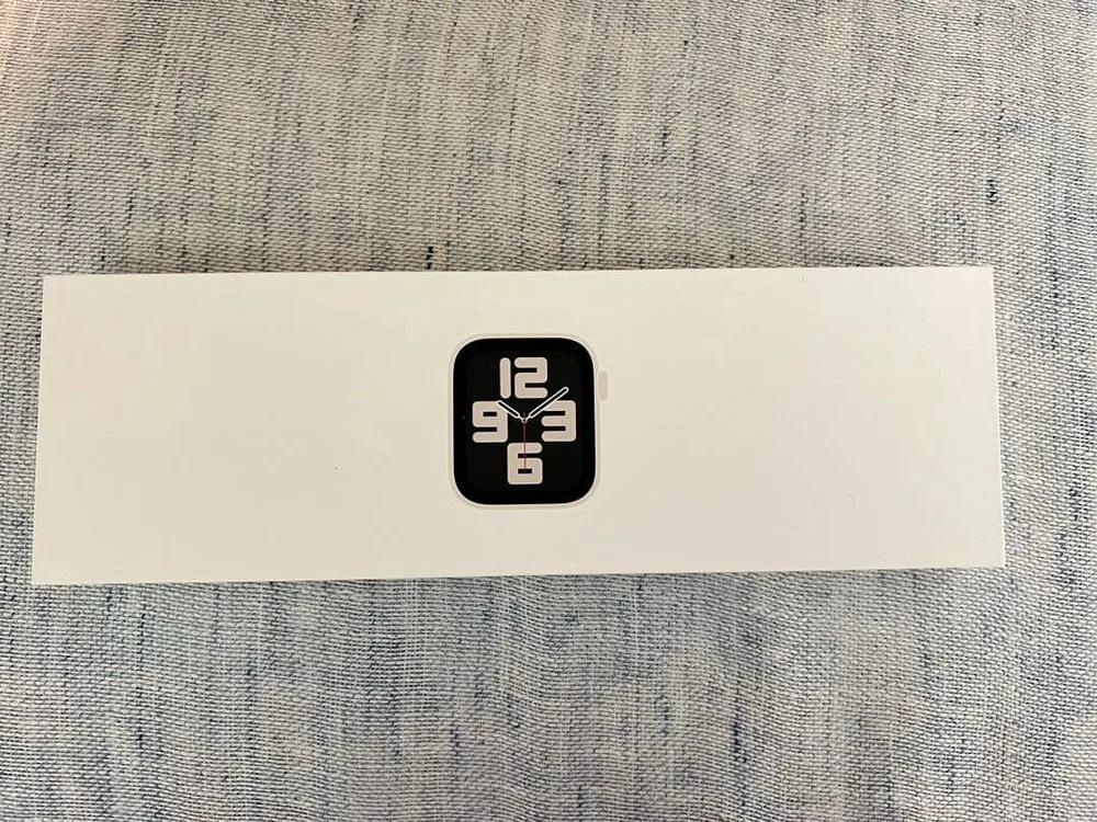 美品⭐️Apple Watch SE (第2世代) 40mm ケース⭐️