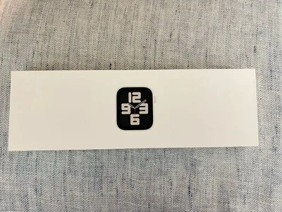 美品⭐️Apple Watch SE (第2世代) 40mm ケース⭐️