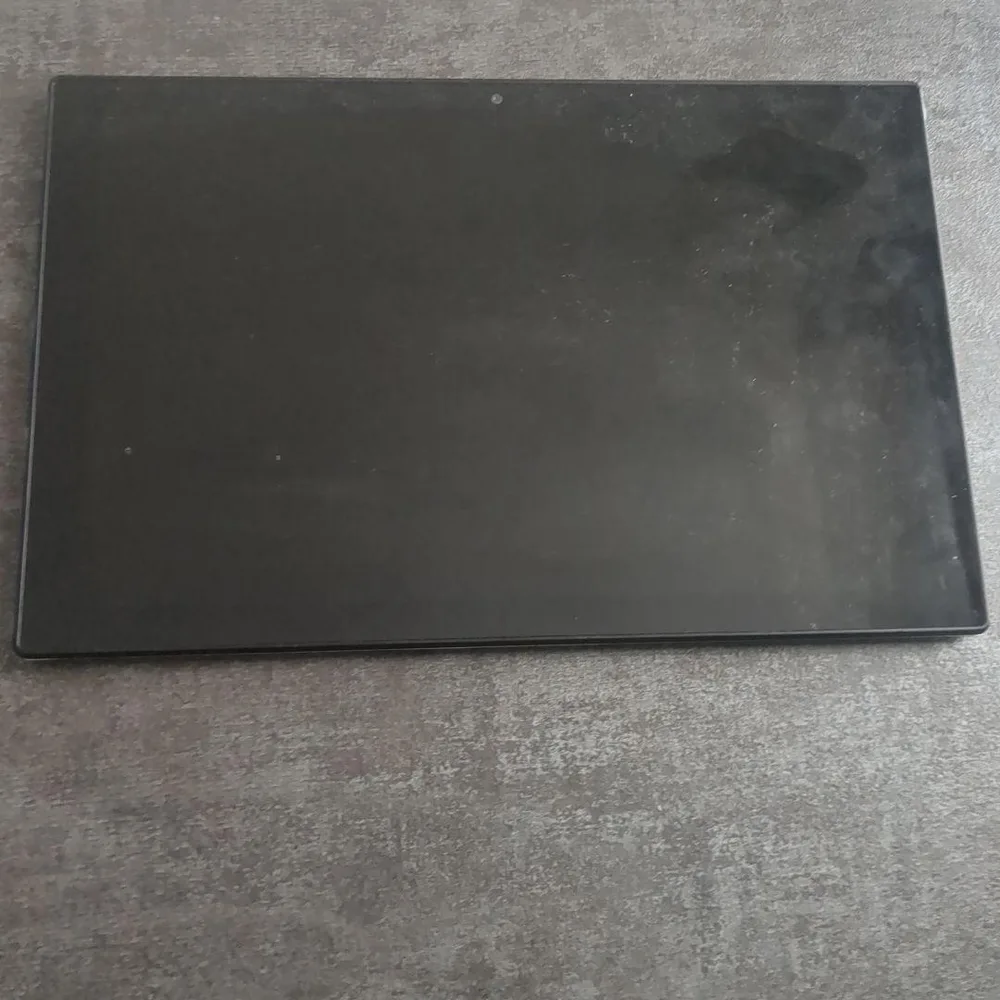 ASUS Chromebook Tablet CM3001DM2 本体