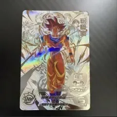 スーパードラゴンボールヒーローズ 孫悟空 UGM10-SEClc おまけ付き