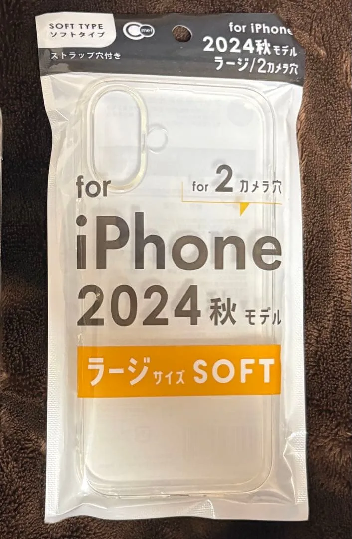 iPhone16plus ケース