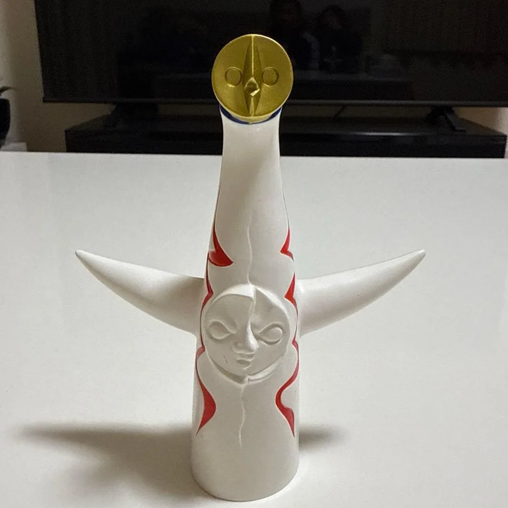 太陽の塔フィギュア