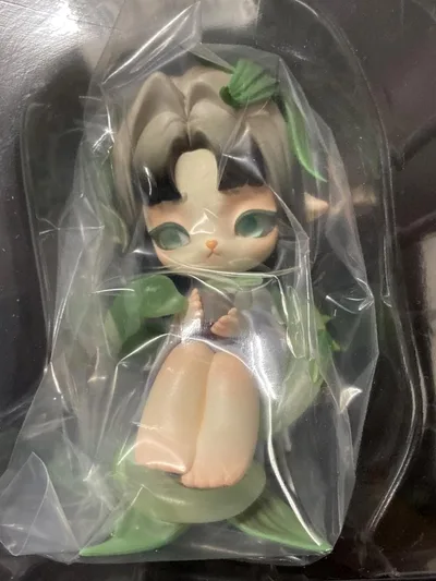 TOPTOY ninimo 云間季語 Bamboo ニニモ