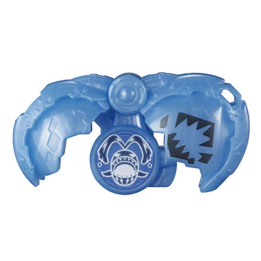 仮面ライダーマイス GPライダーエグズ02 クジラシードエグズ
