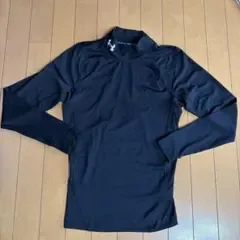 Under Armour HeatGear コンプレッション 長袖