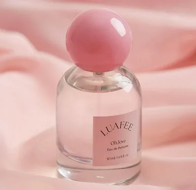 LUAFEE Oh, love Eau de Parfum 30ml