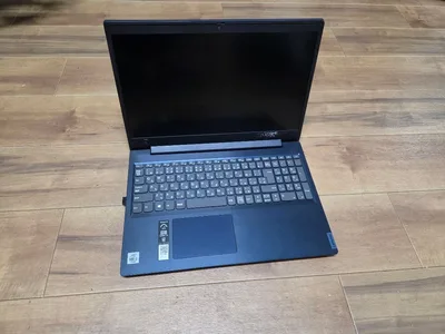 Lenovo IdeaPad L3 15IML05 Core i5