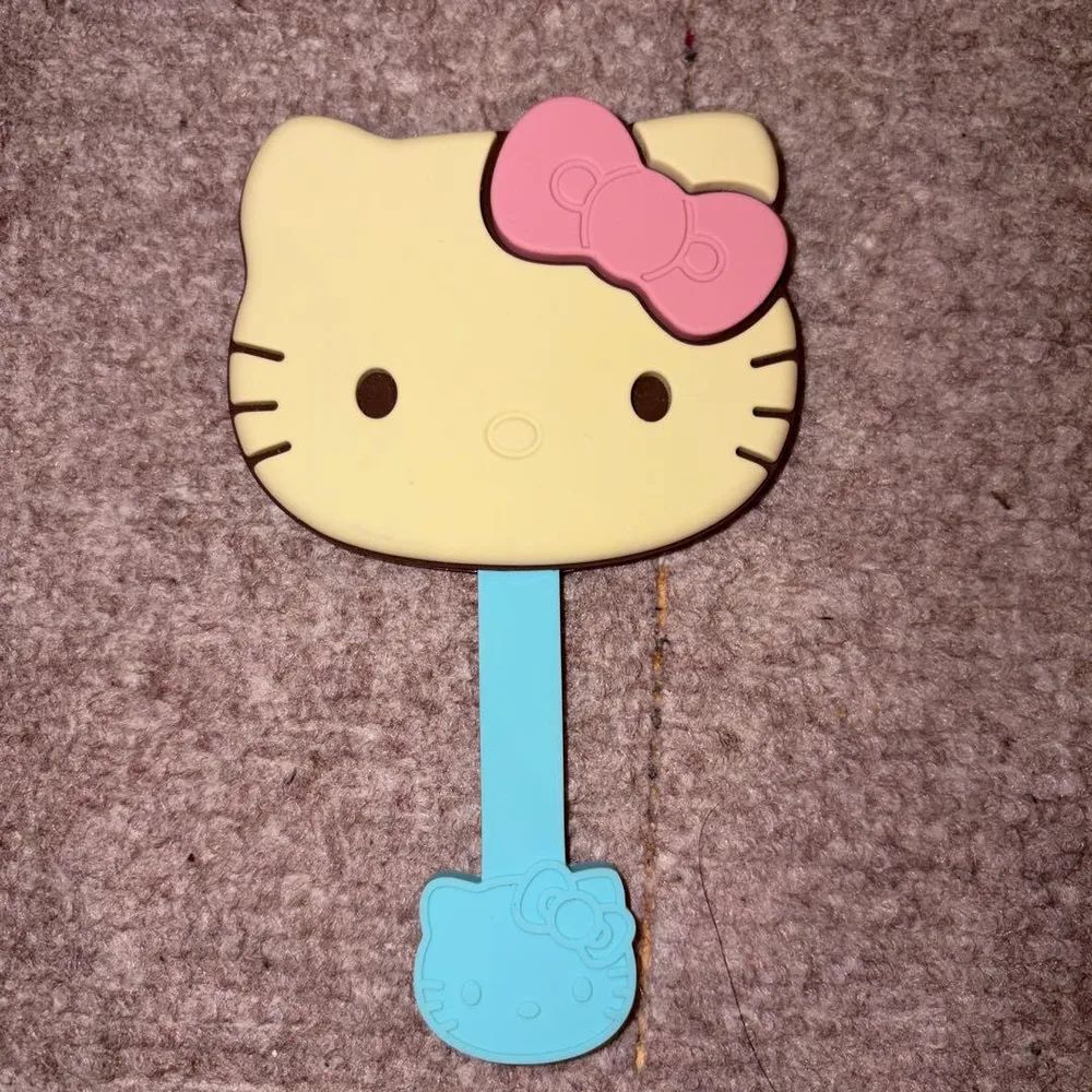 ハローキティ 手鏡 ハンドミラー