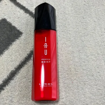 ルベルイオエッセンスモイスト ヘアトリートメント