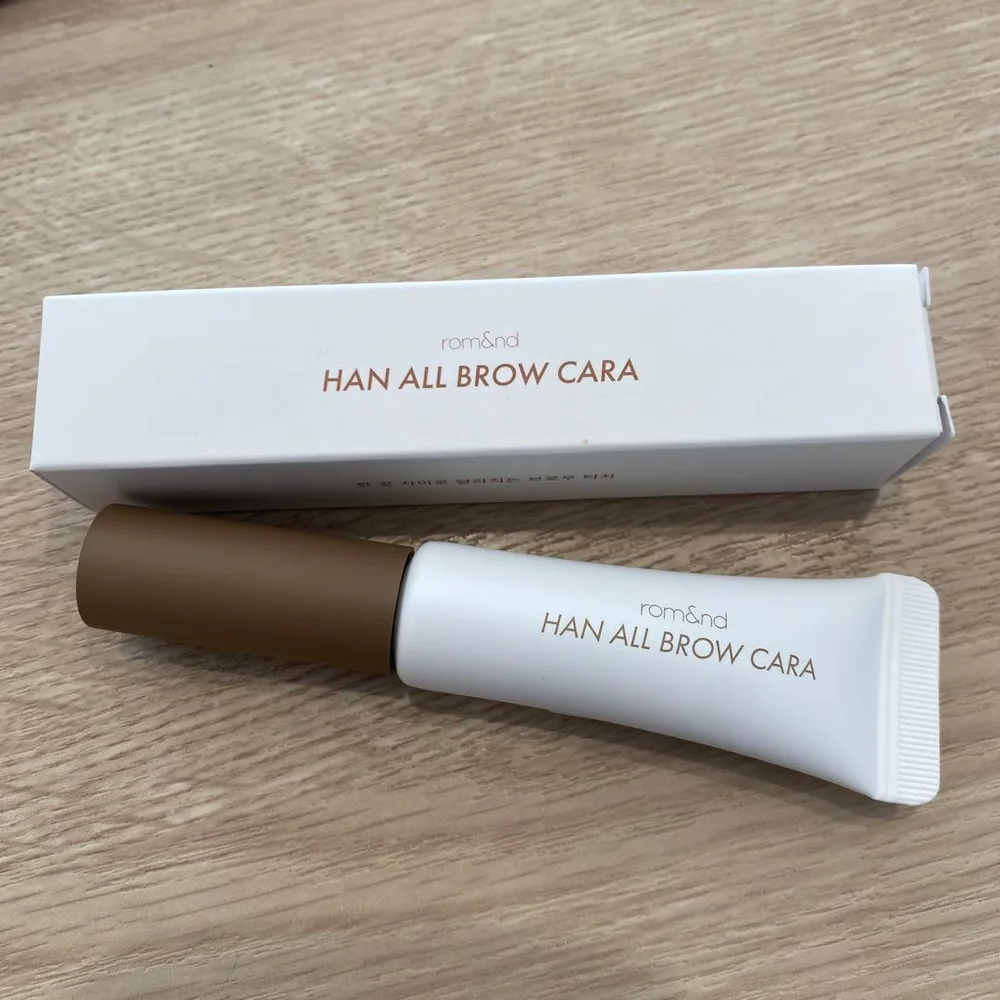 rom&nd HAN ALL BROW CARA 03 MODERN BEIGE