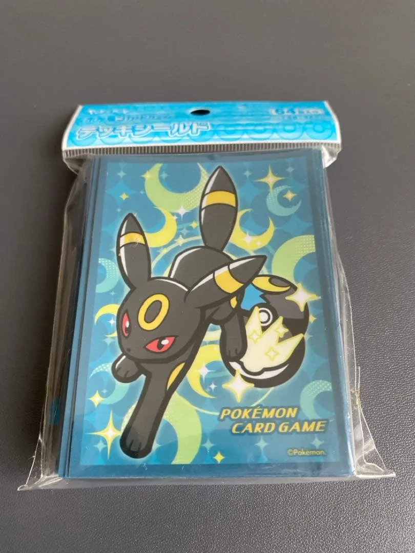 ポケモンカードゲーム デッキシールド BALL FREAK BK