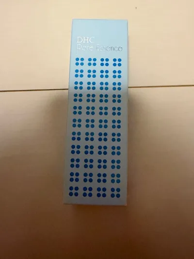 DHC ポアナエッセンス(部分美容液)20g