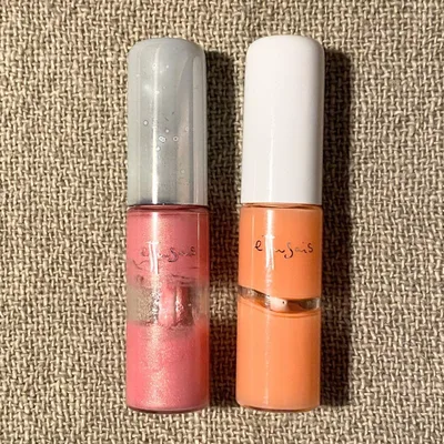 エテュセ リップグロス 2本セット