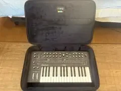 moog MESSENGER 32鍵 アナログシンセサイザー ケース付き