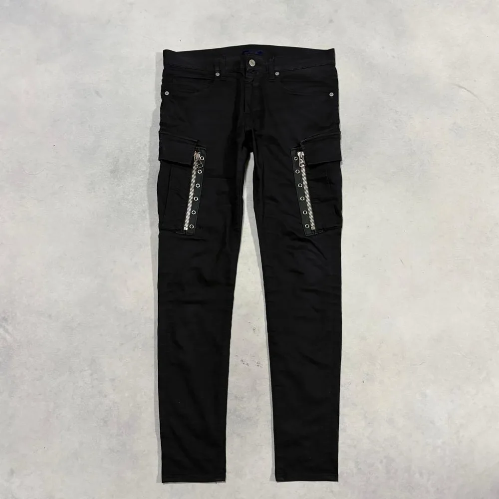 Archive UNDERCOVER Zip Cargo Pants