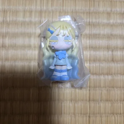 LilGemily リルジェミリー Light