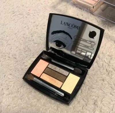 LANCOME イプノ パレットN20