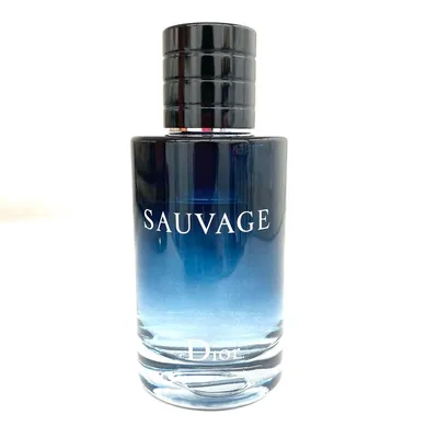 ♤ Dior ディオール SAUVAGE オードトワレ 100ml