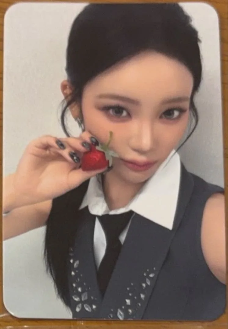 【最安値】ME:I MIU 櫻井美羽 KCON 2026 7000 トレカ