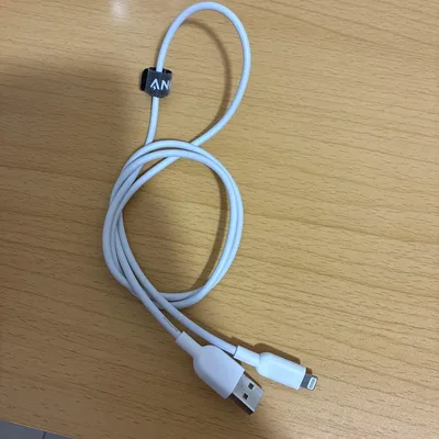 Anker USB-A to Lightning Cable