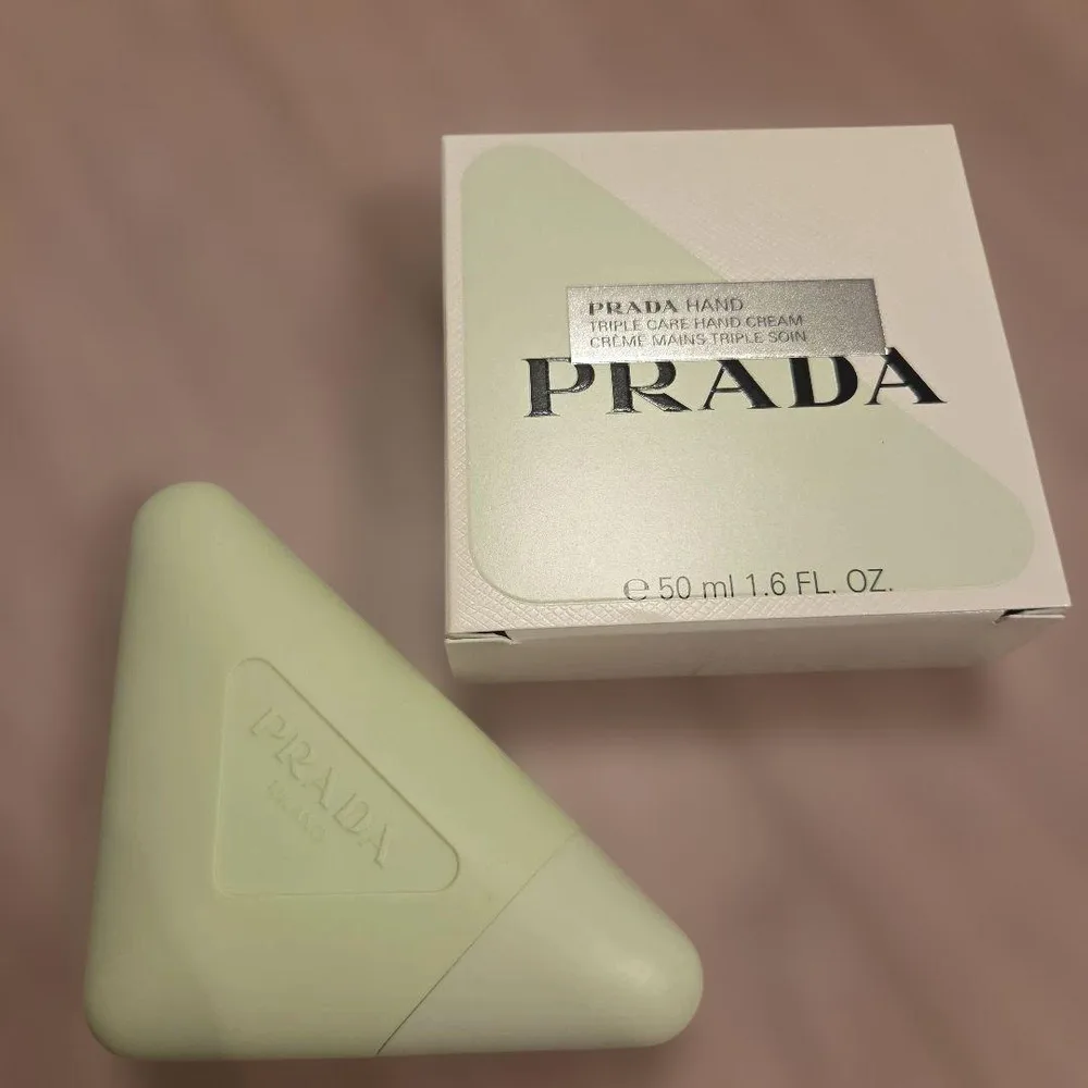 PRADA ハンドクリーム 50ml